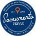 Sacramento Press (@sacramentopress) Twitter profile photo Sacramento Press (@sacramentopress) Twitter profile photo