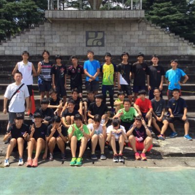 関東一高陸上競技部(非公式)  部員募集中Kantodaiichi_highschool Athletic Club (informal) Recruiting for club members