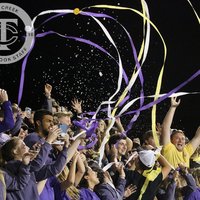 TCHS THE NEST (@tchsfansection) 's Twitter Profile