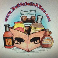 #BuffaloInABox.com(@BuffaloInABox) 's Twitter Profile Photo