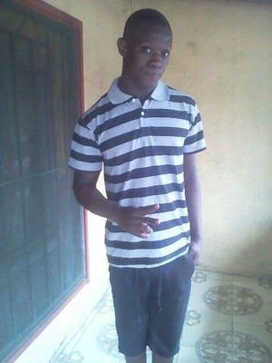 TogbaAnthony's profile picture. 