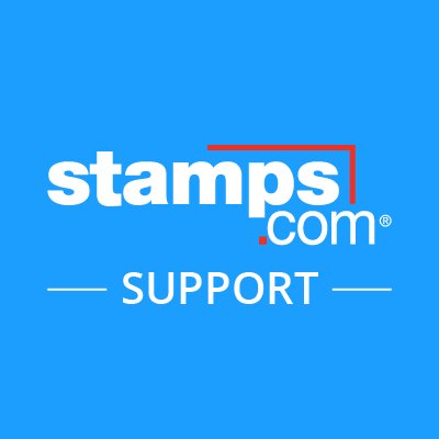 StampsComHelp's profile picture. http://Stamps.com Customer Support. For more info, please call 1-888-434-0055, Mon-Fri, 6am-6pm PT