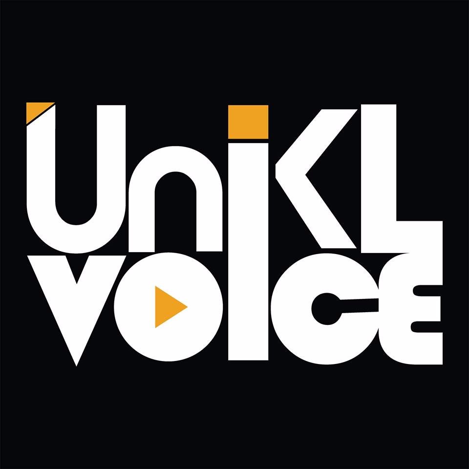 uniklvoice's profile picture. 🎓 Universiti Kuala Lumpur 🎤 Soprano • Alto • Tenor • Baritone 🎞 #UniKLVoice #UVproud #WeAreUniKL