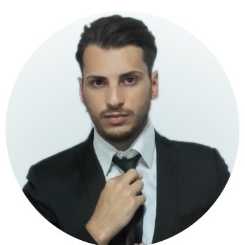 LucaSommella's profile picture. 