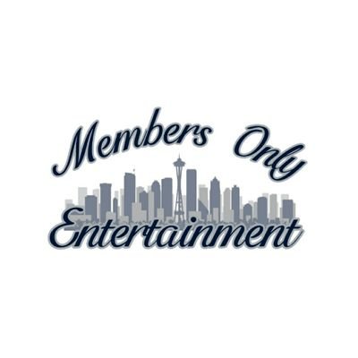 Est. 2008
IG: @membersonlyentertainment