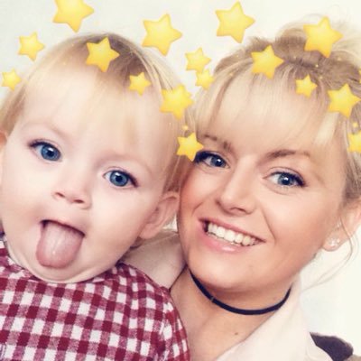 kellyakky's profile picture. rubymarie 💕💕my life ❤️😍👶🏻 Instagram-kell8710