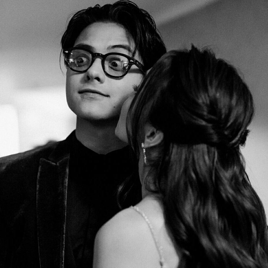 zarionvasquez's profile picture. I already won at life when she said yes