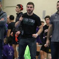 Coach Cabibbo (@acabibbo) 's Twitter Profile