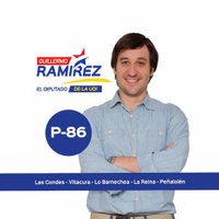 Equipo Guillermo Ramírez (@equiporamirez) 's Twitter Profile