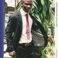 Abu Solomon (@abusolomon8) 's Twitter Profile