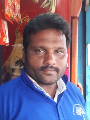 ParasuramNTR's profile picture. 