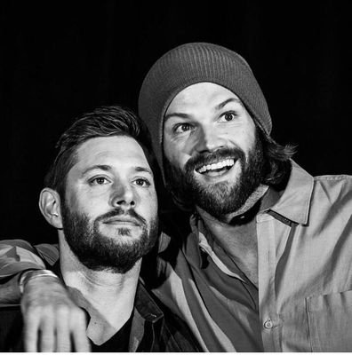 KSvobodnya's profile picture. #AKF #J2  #JaredPadalecki #JensenAckles