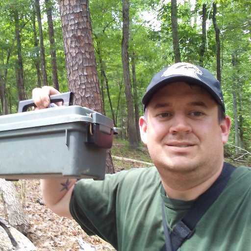 Outdoor Writer, News and Sports for The South County News, Avid Geocacher making new videos when I can: https://t.co/jO1eCvhnql