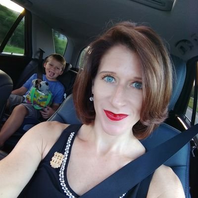 hnb_brooks's profile picture. Manager at Penn State Hershey, mother of 2, Sweet Ad International Quartet Champ 2008