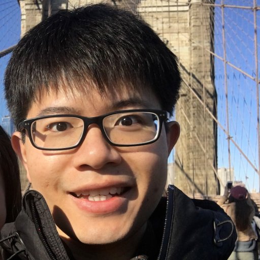 Software engineer. Open-source hardware enthusiast. ☕ Latte addict. Gryffindor. e/acc.