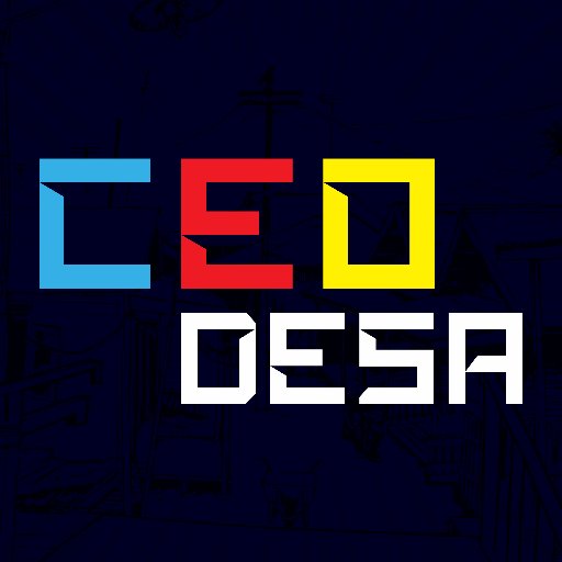 Ceo Desa Official