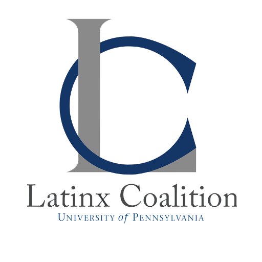 The Latinx Coalition promotes and advances the agenda of Latino/a students at UPenn through collaboration with the University's policy making bodies.