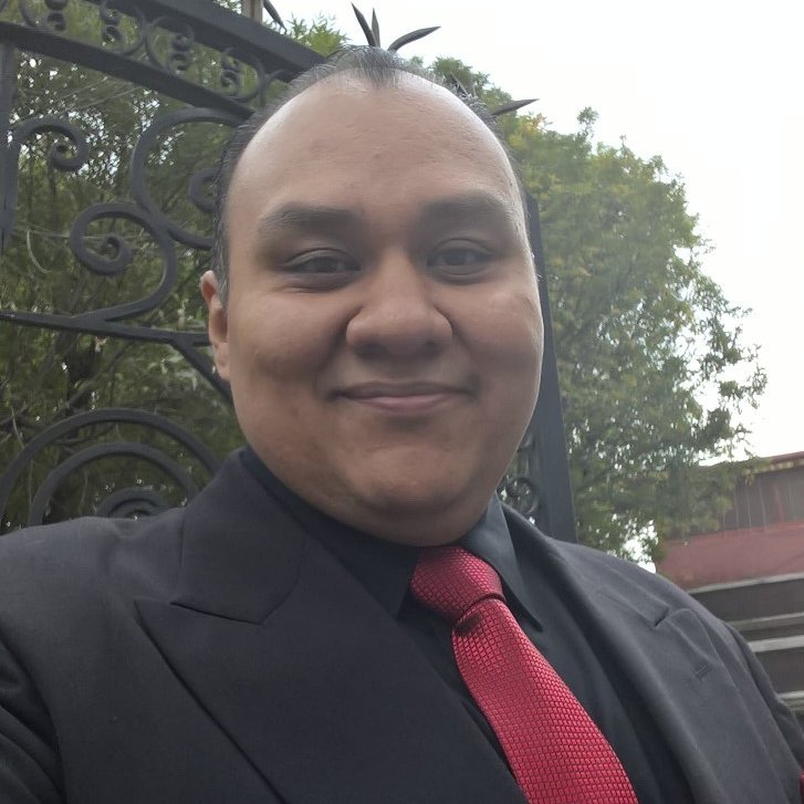 miguelalbaa's profile picture. Católico, Starwariano, Paciente, Sincero.