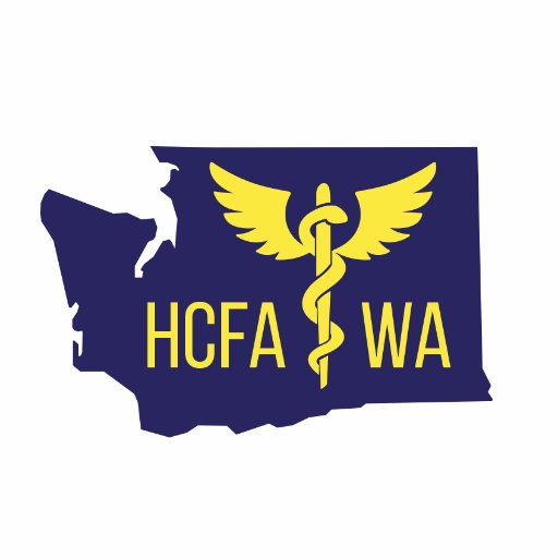 Health Care for All - Washington advocates for secure, affordable, and comprehensive health care coverage for all Washington residents.