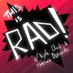 This Is Rad! Podcast (@thisisradpod) Twitter profile photo This Is Rad! Podcast (@thisisradpod) Twitter profile photo