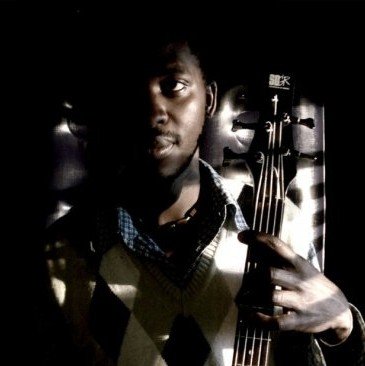 chess254's profile picture. airman • bass-🎸 • software craftsman