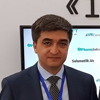 Mirodil (@mirodilb) 's Twitter Profile