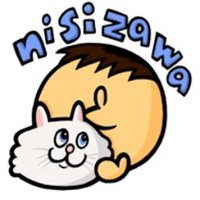 nisizawa (@nisizawa) 's Twitter Profile Photo nisizawa (@nisizawa) 's Twitter Profile Photo