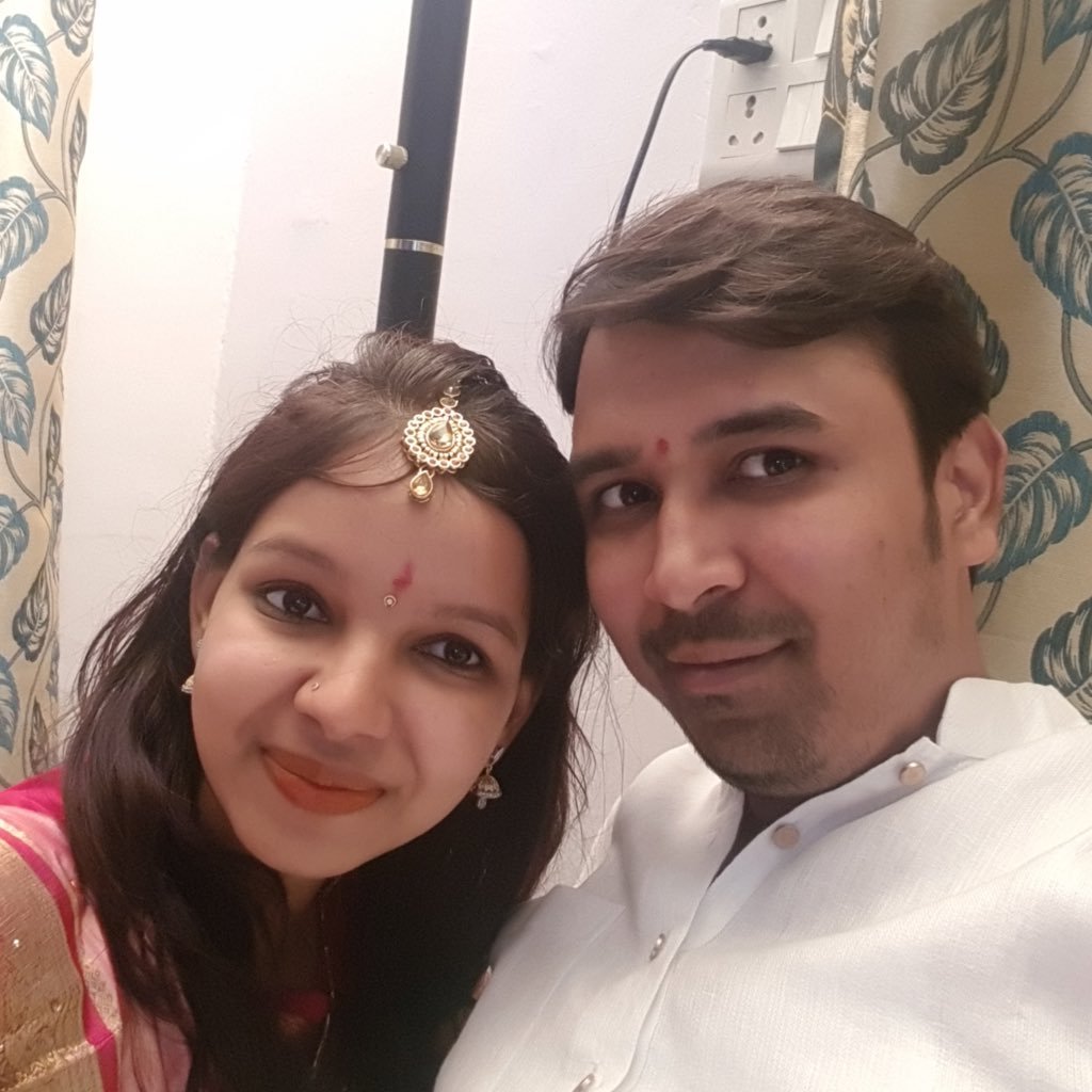 NehaSingh0610's profile picture. 