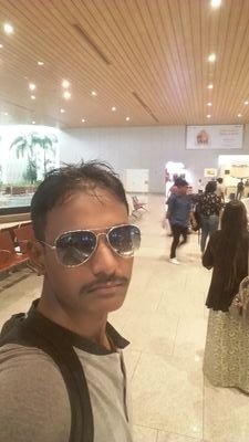 SrinibasMishr11's profile picture. Business & CEOs