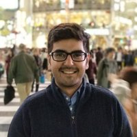 Nikhil Bhatia (@bhatius) 's Twitter Profile