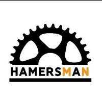 H A M E R S M A N (@markhamersma) 's Twitter Profile