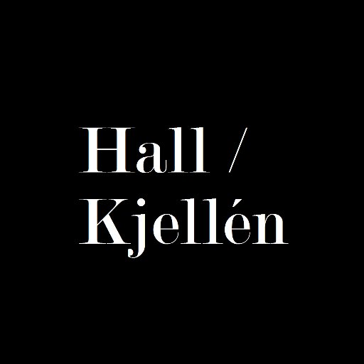 En filmpodcast med Hall och Kjellén. Kontot sköts av Kjellén.