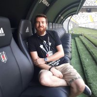 Muhittin Bayrakcı (@muti_mut) 's Twitter Profile