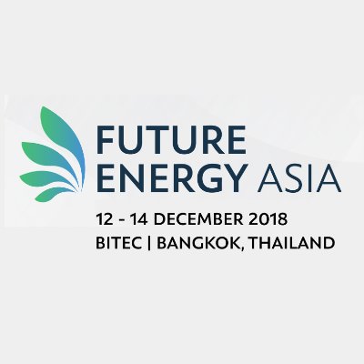 Future Energy Asia