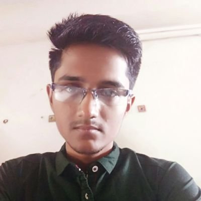 sankarsshanan's profile picture. 😎