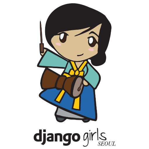 DjangoGirlSeoul's profile picture. This is an official twitter of Django Girls Seoul. We share the latest news, event information and more.