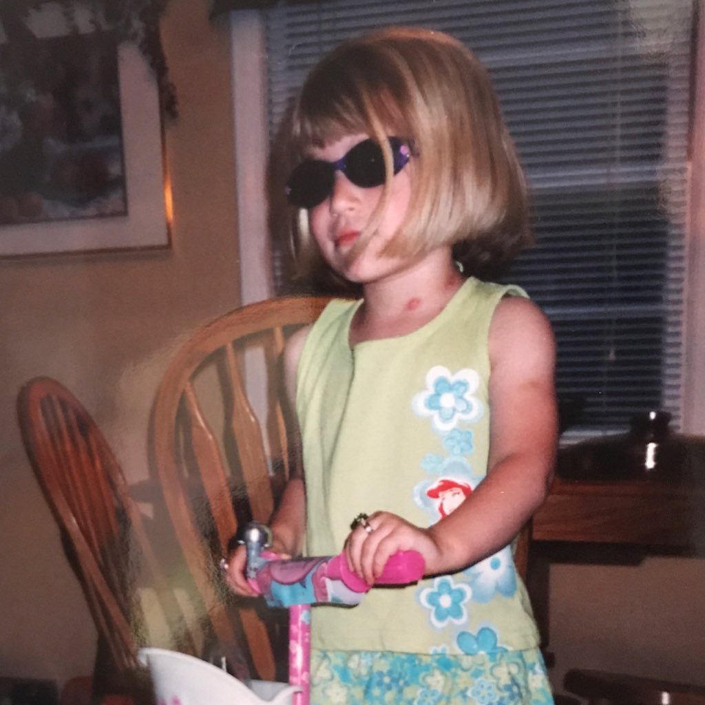 Abbs_Feldkamp's profile picture. lol