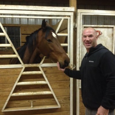 Profile Picture of Brian S Chestnut (@BrianSChestnut1) on Twitter