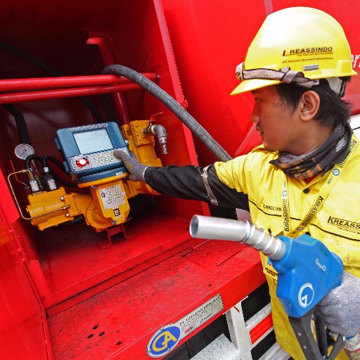 PT_Kreassindo's profile picture. Fuel & Oil Management System Design