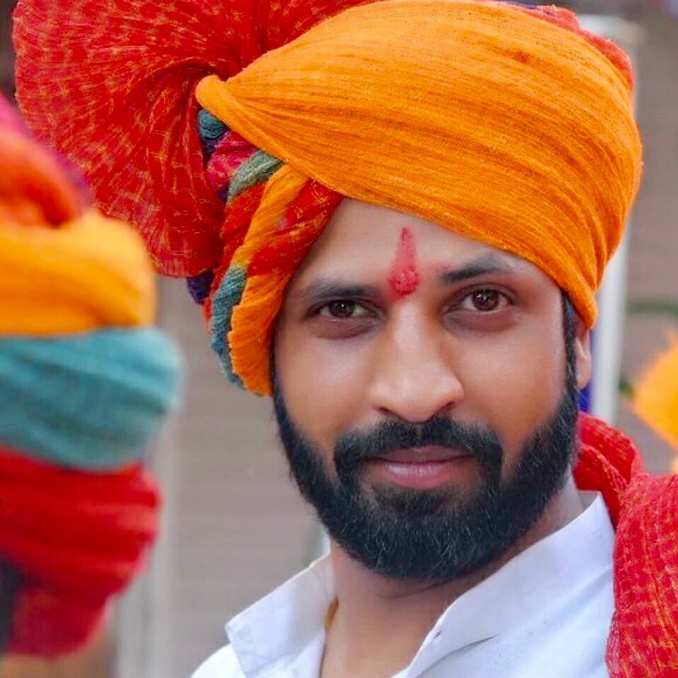 rahulupmanyu0's profile picture. जिला महामंत्री
भारतीय जनता युवा मोर्चा,रतलाम