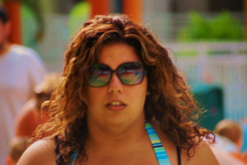 My name is Toula. I grew up in Astoria, NY. Im greek. I am married and i have a perfect little boy names Vasilie.