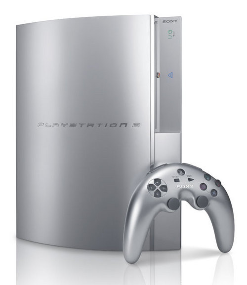 All about the latest news updates, games, tweak, tips and tricks of Sony's amazing Playstation 3.