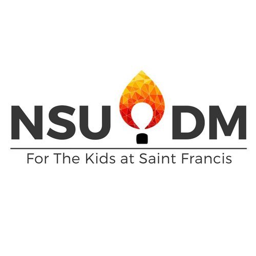 A philanthropic event at NSU to raise money and awareness throughout the school year for the Children's Miracle Network Hospital at Saint Francis in Tulsa, OK.