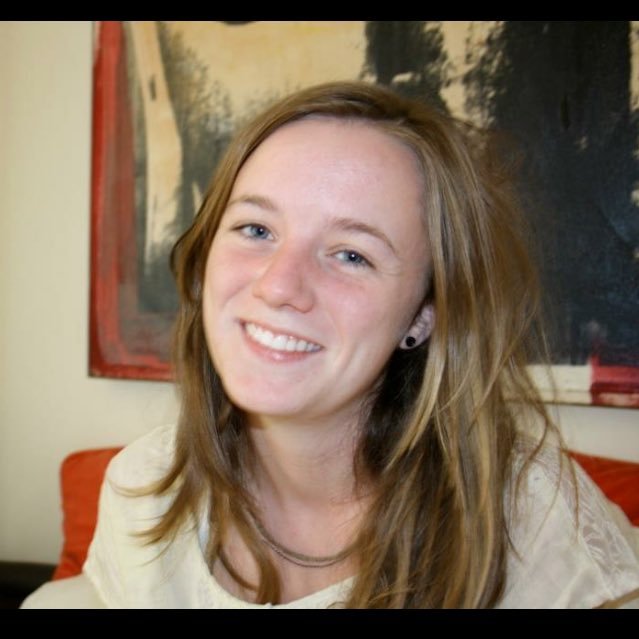 UBC Master of International Forestry candidate, tree planter, tent dweller, cheese enthusiast. Perpetually in a state of: “things are about to get weird.”