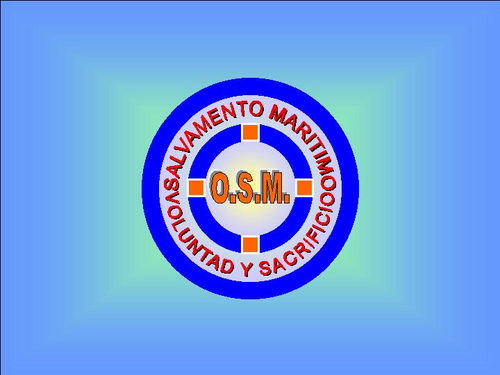SALVAMENTO MARITIMO (OSM)