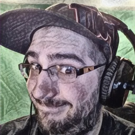 French Canadian, love Gaming, Politics, MMA and #Crypto 

https://t.co/dWTDvGT7El