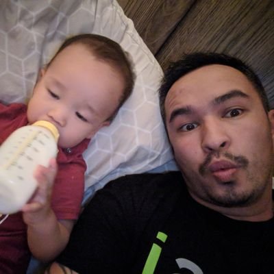 jcbada's profile picture. Husband + Father + Pawther. Tech. 

All opinions are mine.