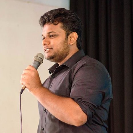 ashan_pri's profile picture. Sri Lankan | Technical Lead | Founder https://t.co/gclWlsJeyh