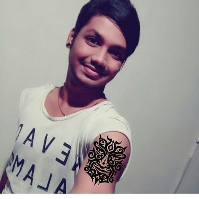 Nandhashakthi's profile picture. dancer