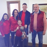 Katie O'Rourke (@orourkekatie) 's Twitter Profile